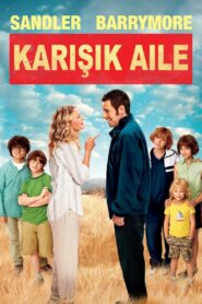 Karışık Aile Full Türkçe Dublaj izle