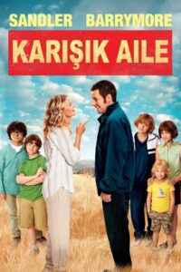 Karışık Aile Full Türkçe Dublaj izle