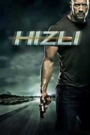 Hızlı Faster 2010 Full Türkçe dublaj izle