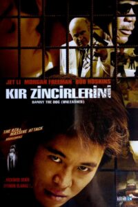 Kır Zincirlerini Full türkçe dublaj izle