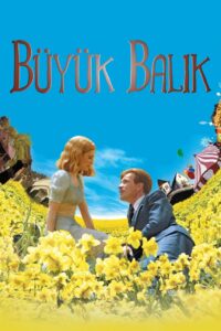 Büyük Balık Full Türkçe Dublaj izle