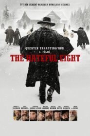 The Hateful Eight 2015 Türkçe Dublaj izle