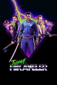 Tuhaf Hikâyeler 2025 Türkçe Dublaj Full izle