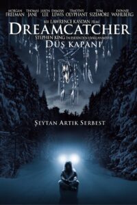 Düş Kapanı Türkçe Dublaj izle
