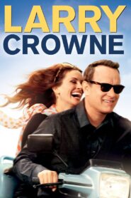 Larry Crowne full Türkçe dublaj izle