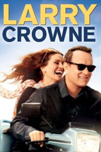 Larry Crowne full Türkçe dublaj izle