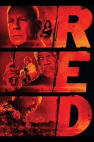 RED 1 2010 Full Türkçe Dublaj izle