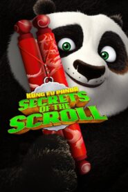 Kung Fu Panda: Secrets of the Scroll Full Türkçe Dublaj izle