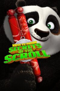 Kung Fu Panda: Secrets of the Scroll Full Türkçe Dublaj izle