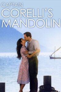 Corelli’nin Mandolini Full Türkçe Dublaj izle