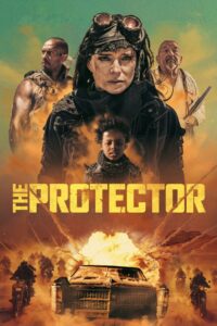 The Protector 2025 Türkçe Altyazılı Full izle