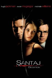 Şantaj 2008 Full Türkçe Dublaj izle