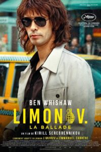 Limonov Full Türkçe Dublaj izle