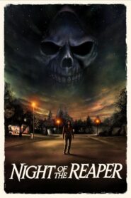 Night of the Reaper 2025 Türkçe Altyazılı Full izle
