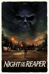 Night of the Reaper 2025 Türkçe Altyazılı Full izle