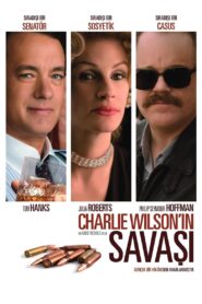 Charlie Wilson’ın Savaşı Full Türkçe Dublaj izle
