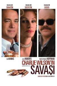 Charlie Wilson’ın Savaşı Full Türkçe Dublaj izle