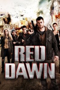Operasyon: Kızıl Şafak Full Türkçe dublaj izle