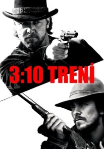 3:10 Treni Full Türkçe Dublaj izle