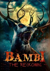 Bambi: The Reckoning 2025 Full Türkçe Altyazılı izle