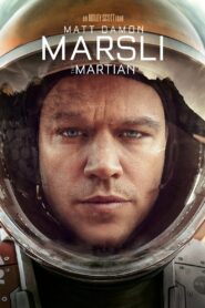 Marslı 2015 Full Türkçe Dublaj izle