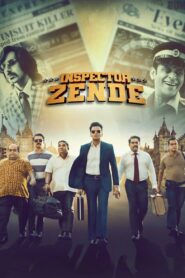 Komiser Zende Full Türkçe Dublaj izle