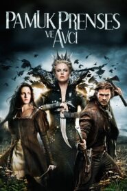Pamuk Prenses ve Avcı Full Türkçe Dublaj izle
