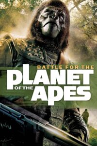 Maymunlar Cehenneminde Savaş Full Türkçe Dublaj izle