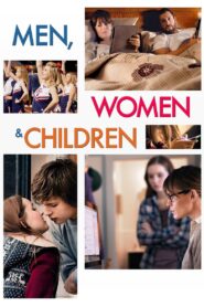 Erkekler, Kadınlar ve Çocuklar Full Türkçe Dublaj izle