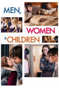 Erkekler, Kadınlar ve Çocuklar Full Türkçe Dublaj izle