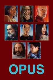 Opus 2025 Full Türkçe Dublaj izle