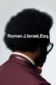 Roman J. Israel, Esq. Full Türkçe Dublaj izle
