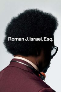 Roman J. Israel, Esq. Full Türkçe Dublaj izle