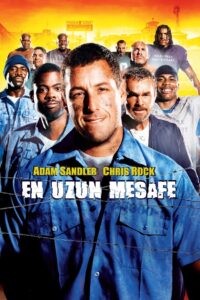 En Uzun Mesafe Full Türkçe Dublaj izle