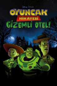 Oyuncak Hikâyesi: Gizemli Otel Türkçe Dublaj Full izle