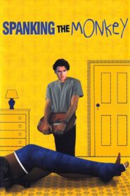 Spanking the Monkey 1994 Türkçe Altyazılı izle