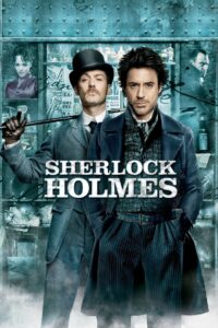 Sherlock Holmes Full Türkçe Dublaj izle