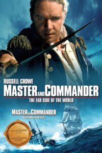 Master and Commander: Dünyanın Uzak Ucu Türkçe Dublaj izle