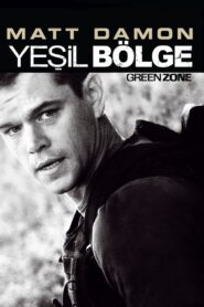 Yeşil Bölge Full Türkçe Dublaj izle