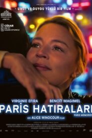 Paris Hatıraları Türkçe Dublaj Full izle