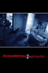 Paranormal Activity 2 Full Türkçe Dublaj izle