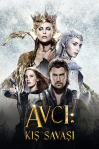 Avcı: Kış Savaşı Full Türkçe Dublaj izle