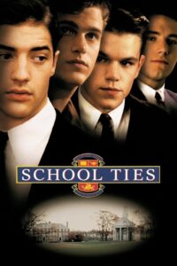 Okul Bağları Full Türkçe dublaj izle