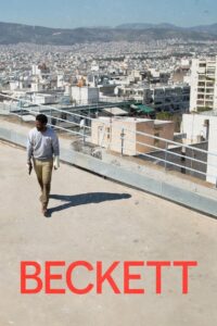 Beckett Full türkçe Dublaj izle