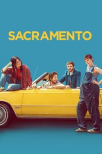 Sacramento Türkçe Dublaj Full izle