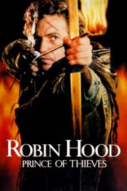 Robin Hood: Hırsızlar Prensi Türkçe Dublaj izle