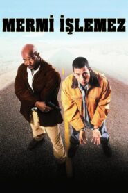 Mermi İşlemez 1996 Full Türkçe Dublaj izle