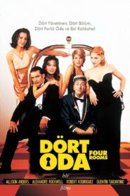 Dört Oda 1995 Türkçe Dublaj Full izle