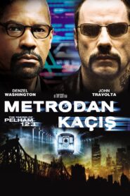 Metrodan Kaçış 2009 Full Türkçe Dublaj izle