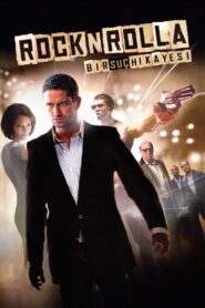RocknRolla Full Türkçe Dublaj izle